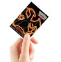 Ultra-PRO APEX Sleeves - Neon Kanto Charizard 105 Sleeves