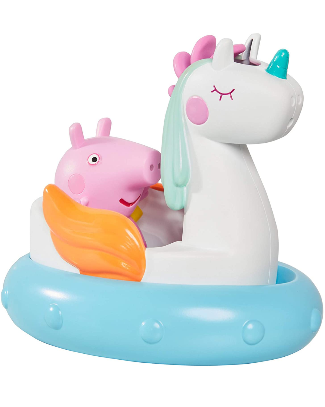 Peppa's Unicorn Bath Float