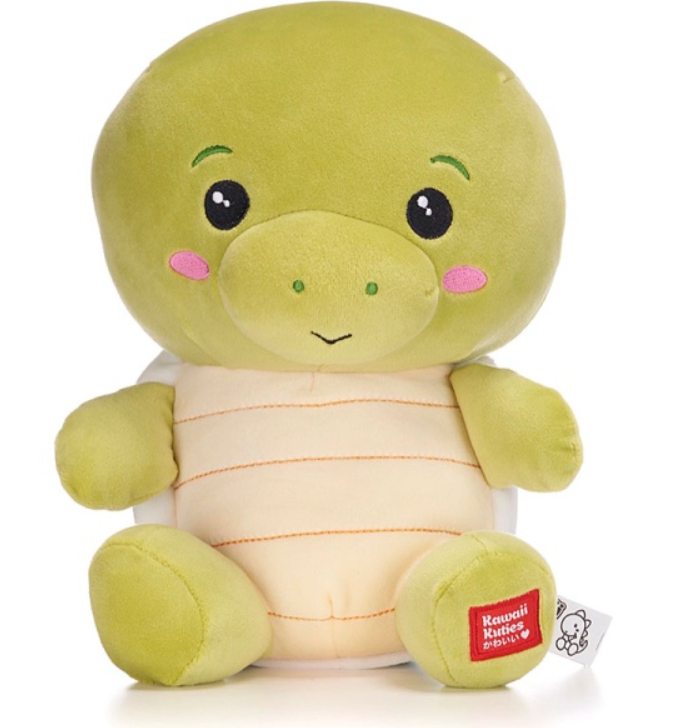 Kawaii Kuties - Turtle