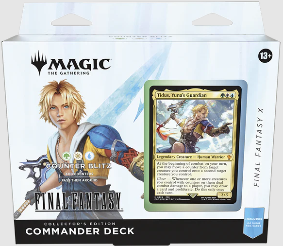 counter blitz magic the gathering