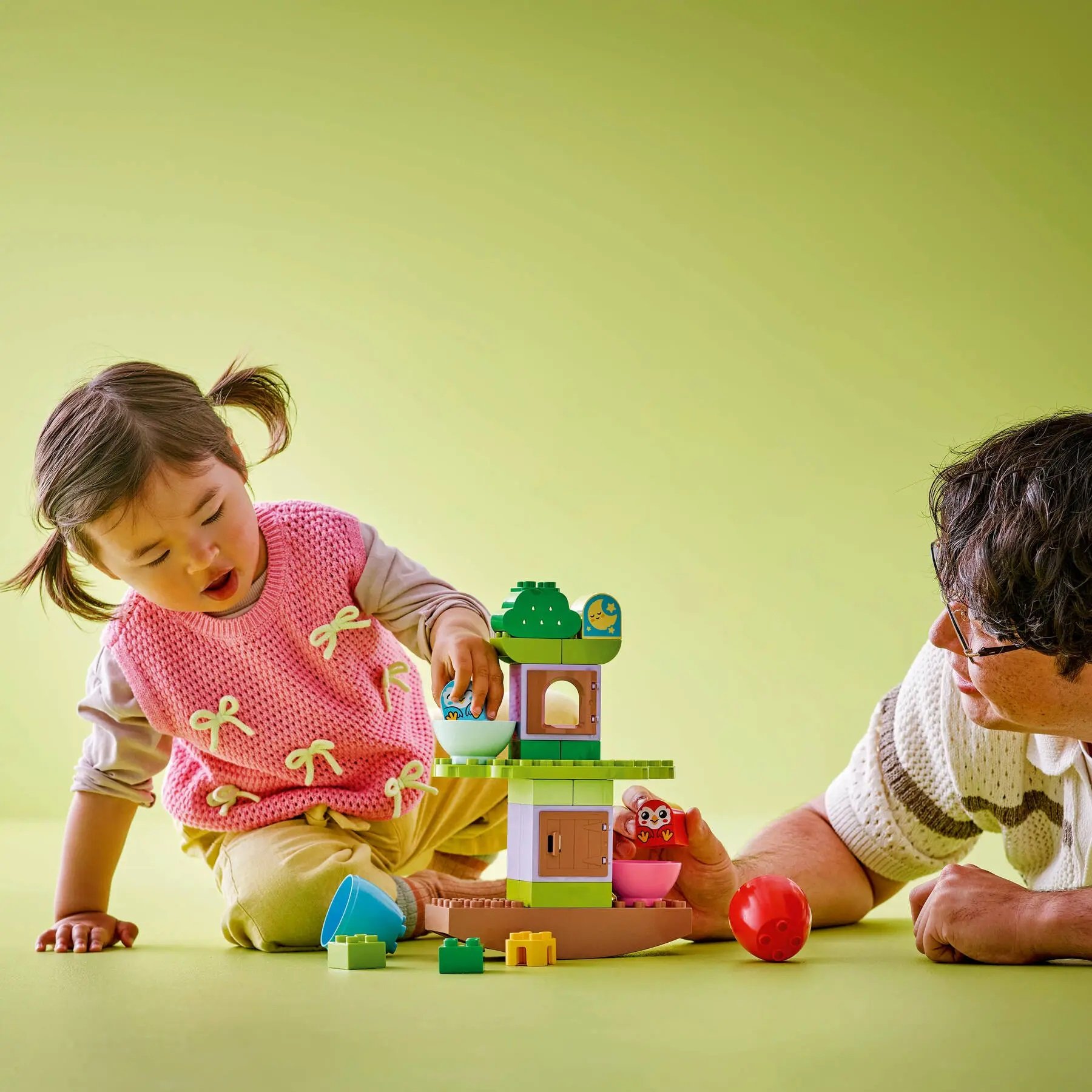 Lego Balancing & Stacking Tree 10440 | Lego Duplo | Buy New Lego Online McGillicuddy's Toy Shop