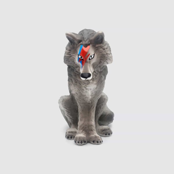 Tonies Ireland | Peter & the Wolf | Audio Children's Story | Tonieboxes & Accessories
