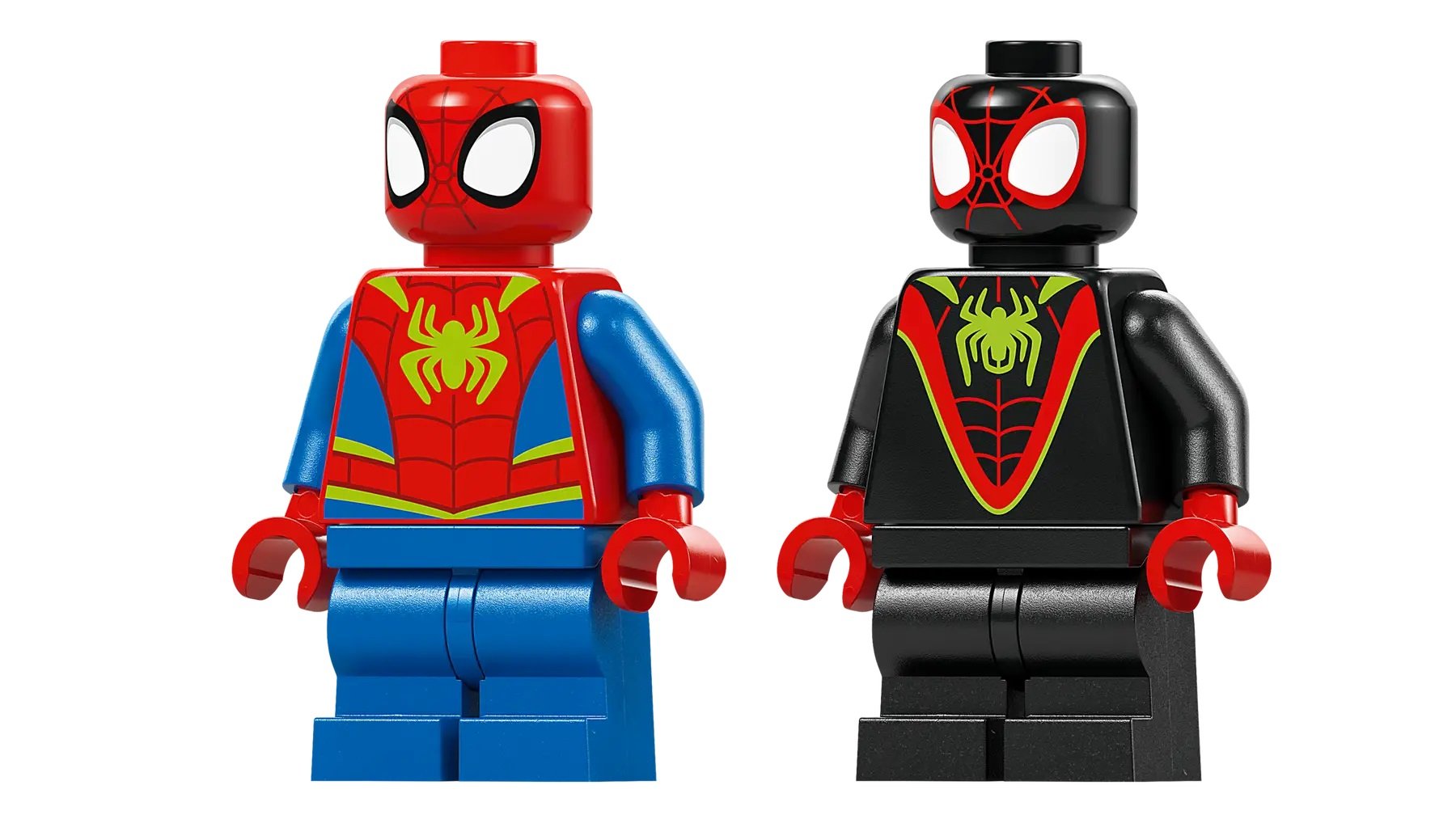 Lego Team Spidey Dino Crawler Rescue 11199 | Lego Marvel | Buy New Lego Online McGillicuddy's
