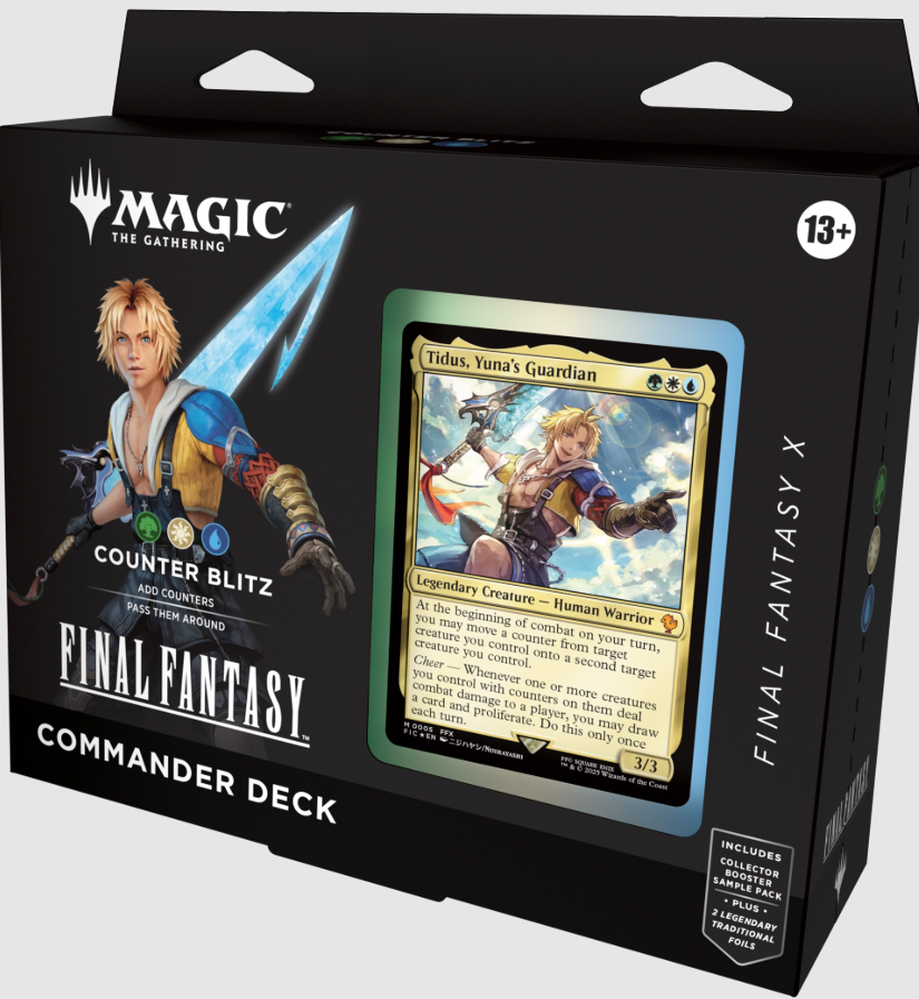 counter blitz magic the gathering