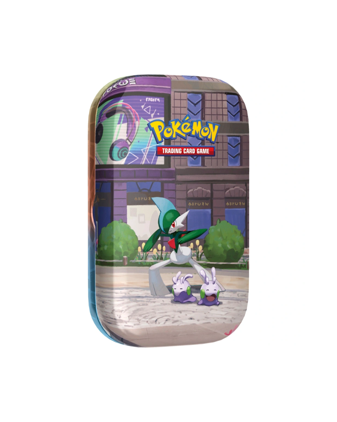 Pokemon TCG: Lumiose City - Mini Tin