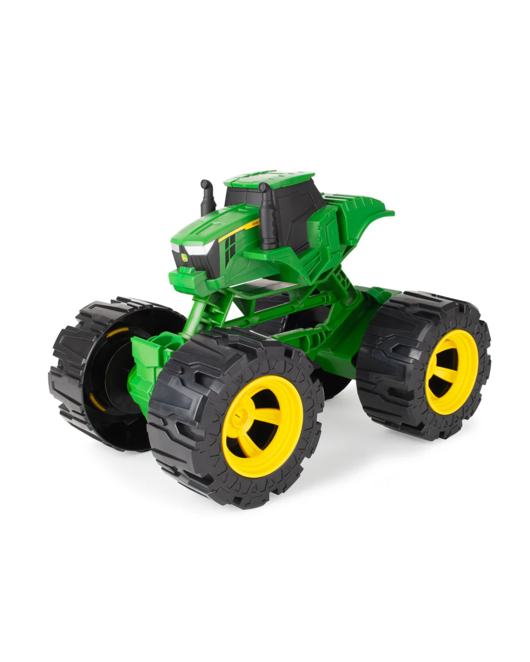 John Deere Monster Treads All-Terrain Tractor