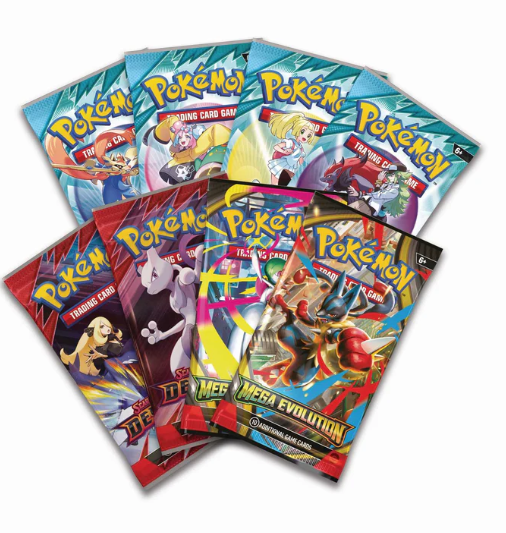 mega venusaur ex premium collection