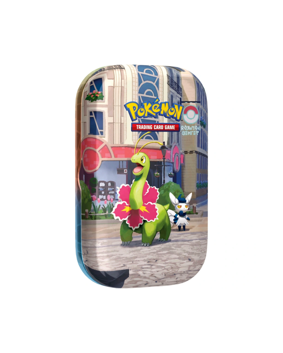 Pokemon TCG: Lumiose City - Mini Tin