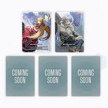 Gundam Card Game - PC01A: GUNDAM ASSEMBLE set - Iron-Blooded Orphans