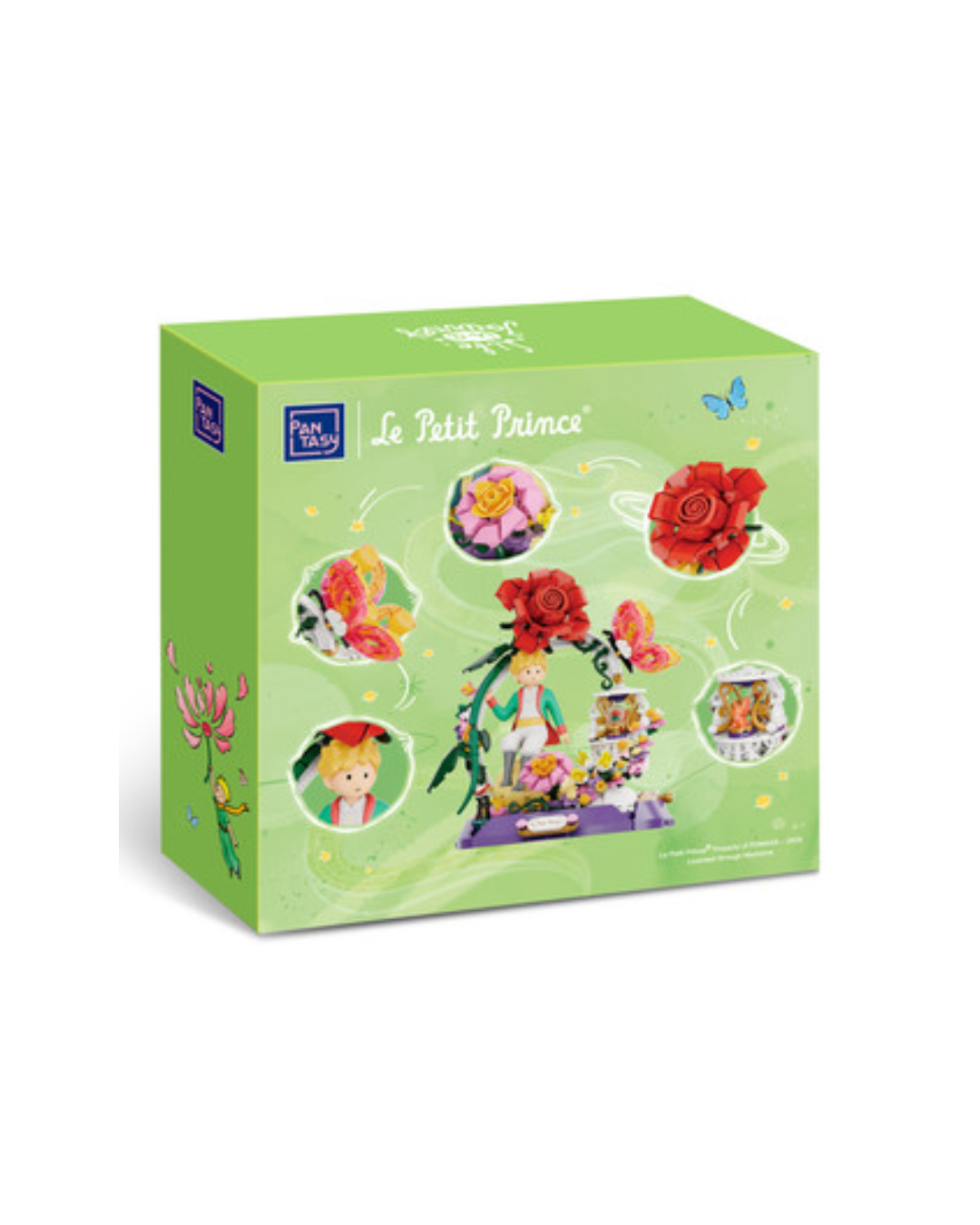 Le Petit Prince - Starry Garden