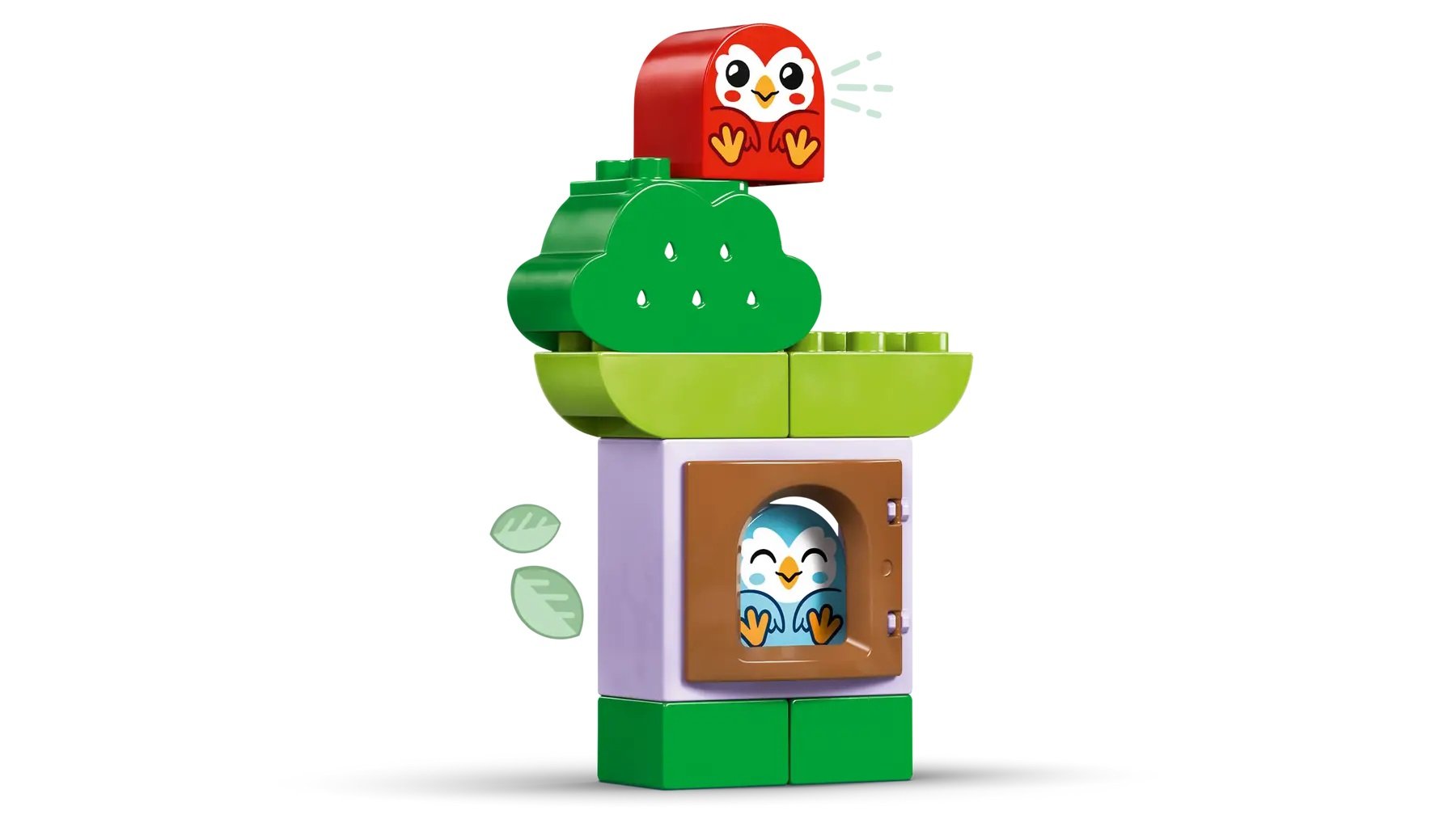 Lego Balancing & Stacking Tree 10440 | Lego Duplo | Buy New Lego Online McGillicuddy's Toy Shop