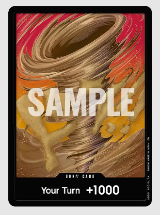 One Piece TCG - Double Pack Set Vol.9 (DP-09)