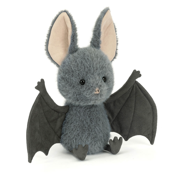 jellycat broox bat halloween collectioin