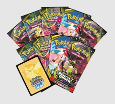 Pokemon TCG: Mega Evolution - Perfect Order Elite Trainer Box