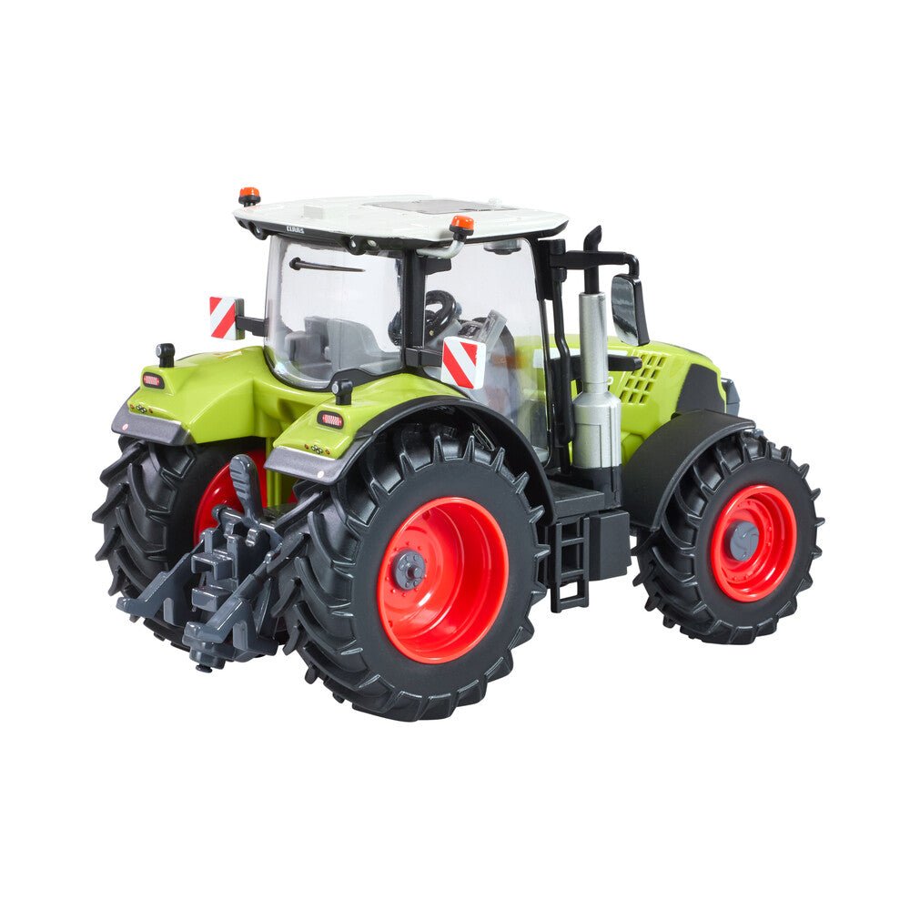 Britains Ireland Claas Arion 660 | Buy Farm Toys for Kids Ireland | Tractor Models & Playsets