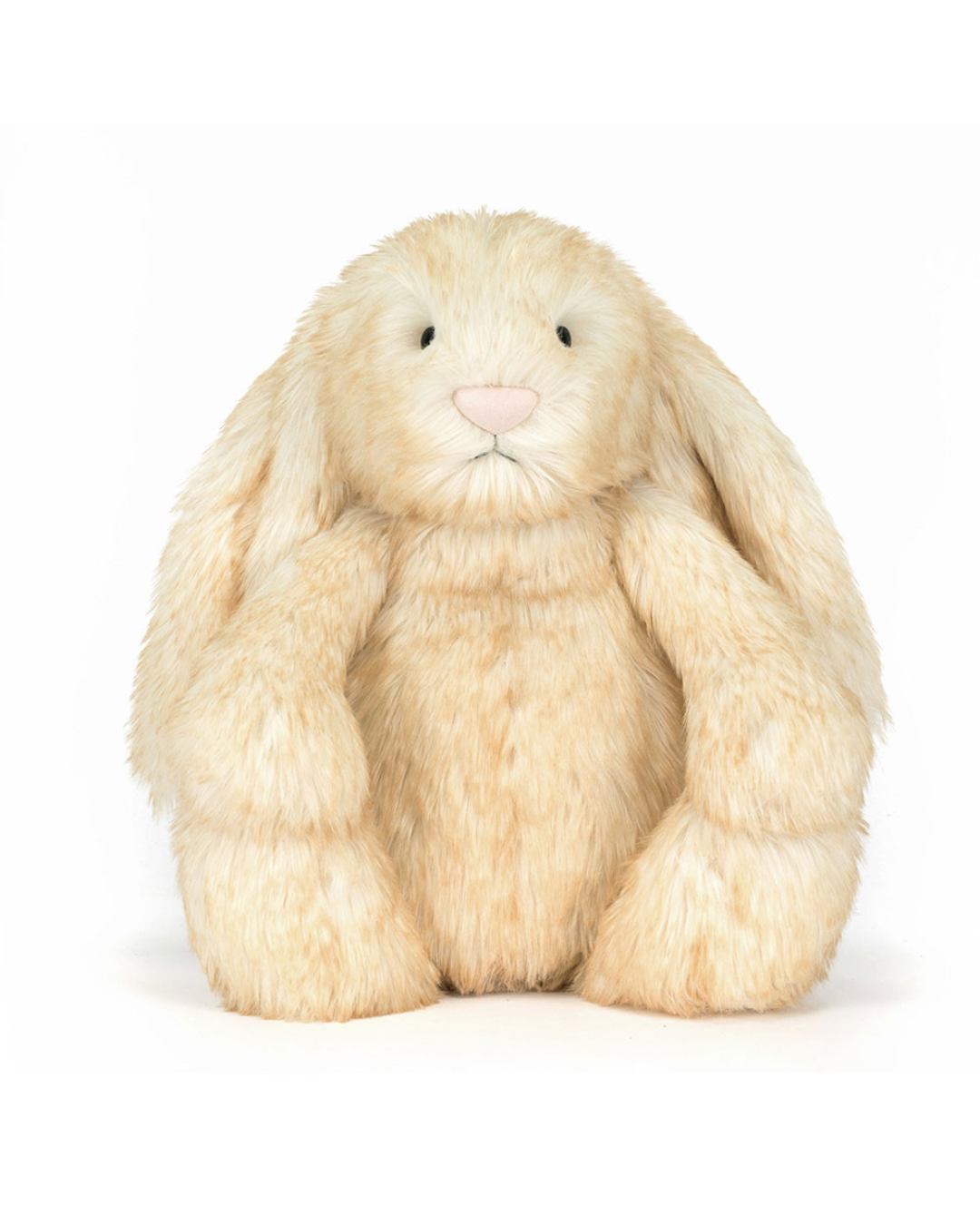Jellycat - Springlowe Luxe Bunny front 2