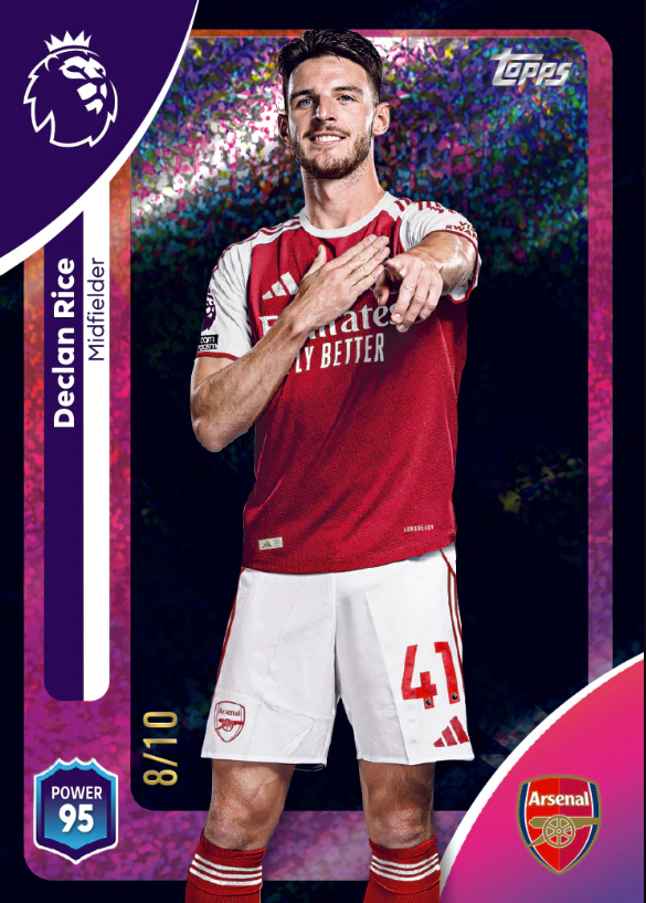 topps premier league 2026 booster box packs 28 autograph rare gold ultra mega match attax