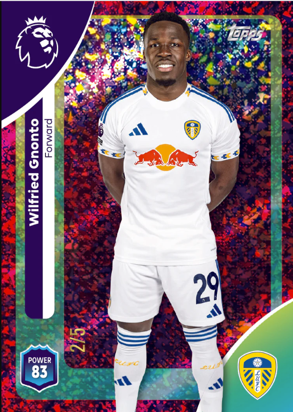 topps premier league 2026 booster box packs 28 autograph rare gold ultra mega match attax