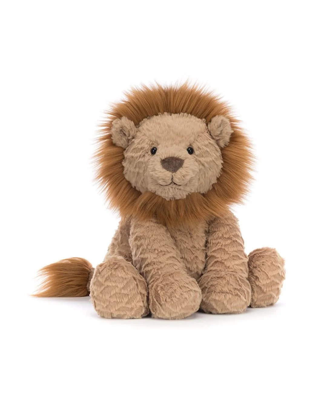 Jellycat -Fuddlewuddle Lion - Medium