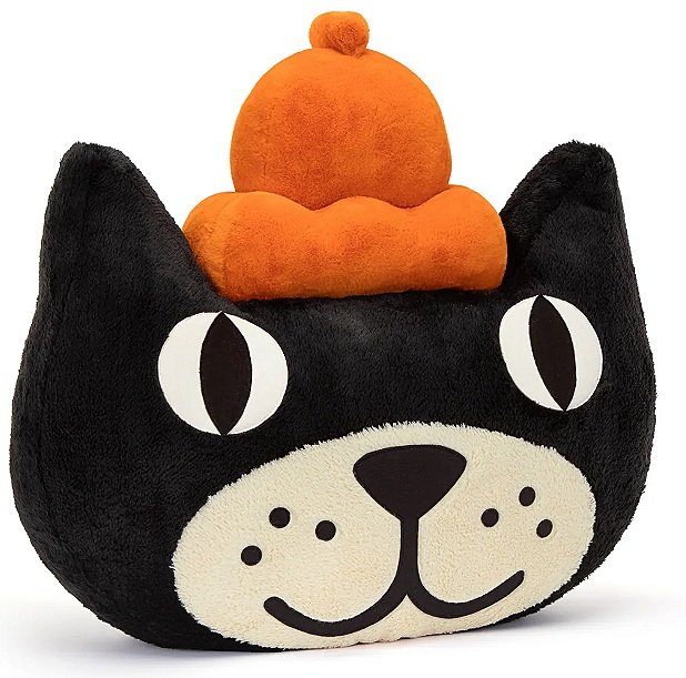 Jellycat Head Giant
