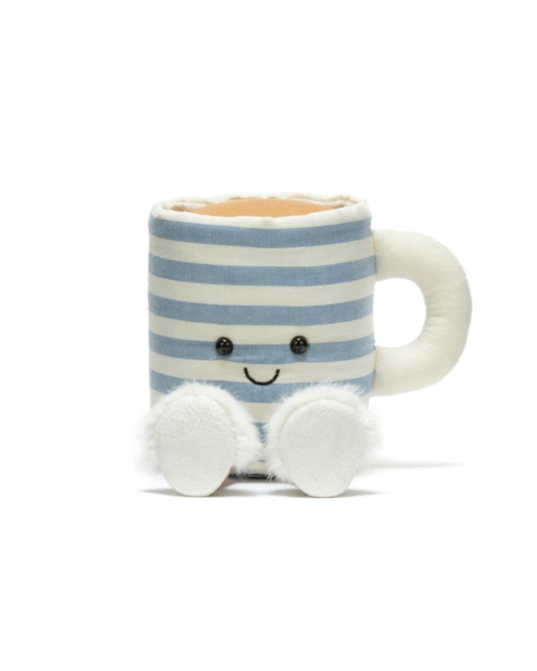 Jellycat - Amuseables Rosie Lea Mug of Tea