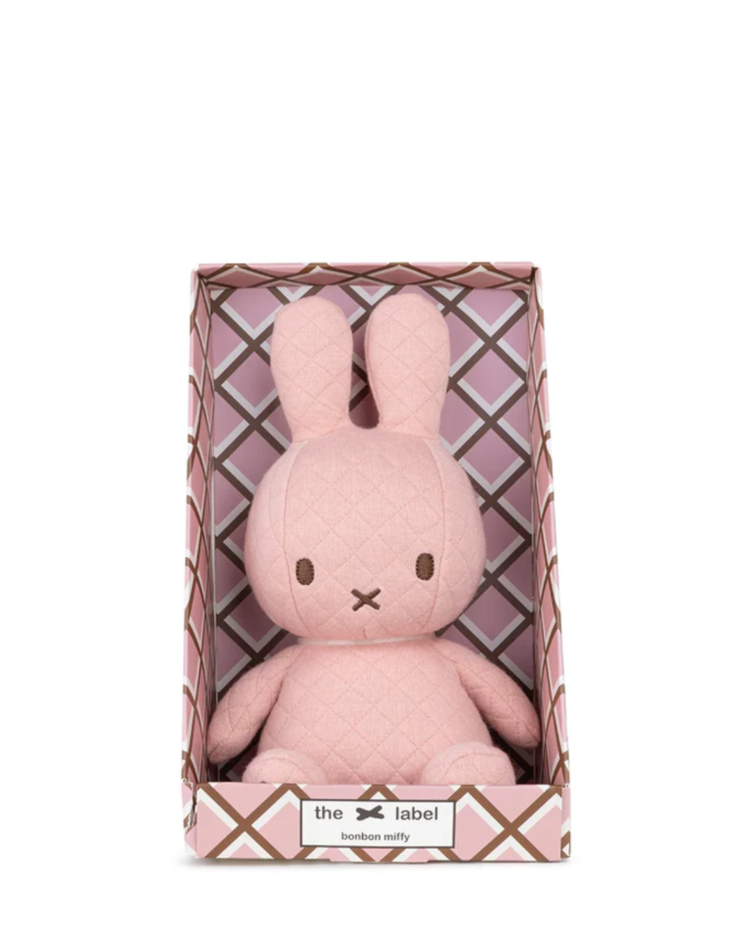 Bonbon Miffy in giftbox 23 cm