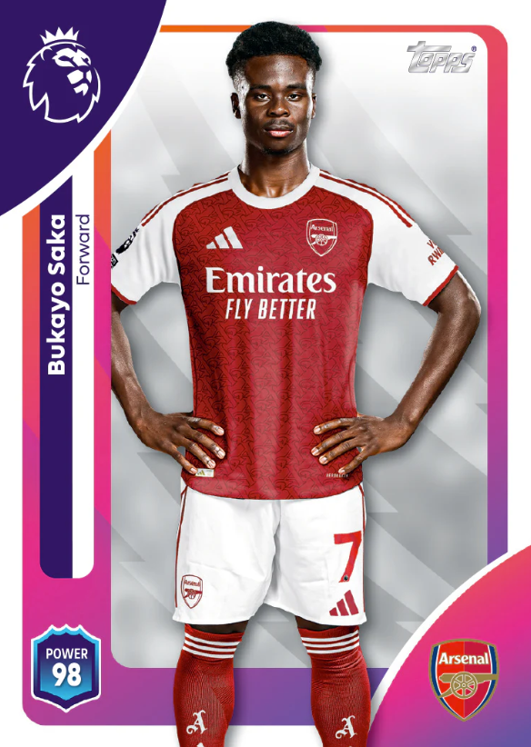 topps premier league 2026 booster box packs 28 autograph rare gold ultra mega match attax