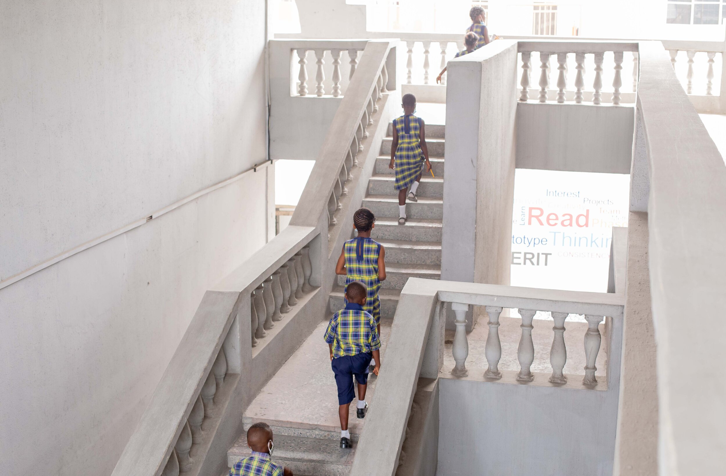 Path to Possibilities