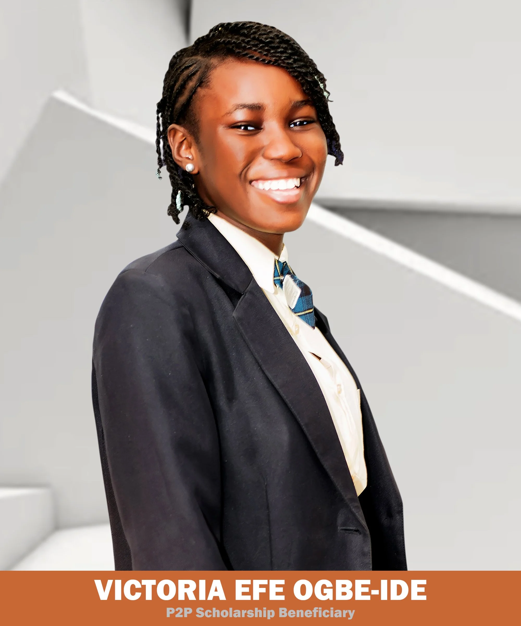 Meet the Children: Faces of Path to Possibilities — Path to Possibilities