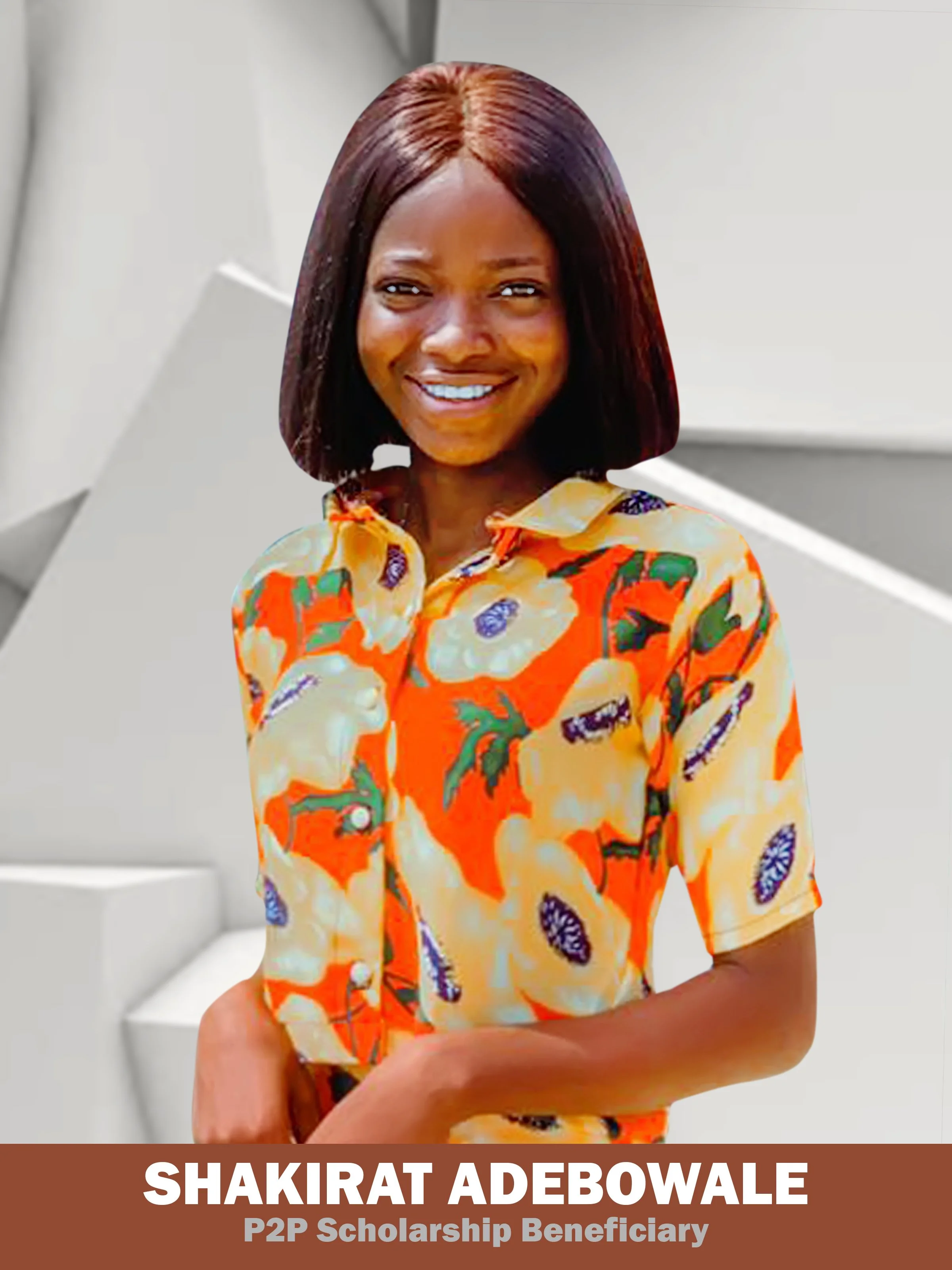 Meet the Children: Faces of Path to Possibilities — Path to Possibilities