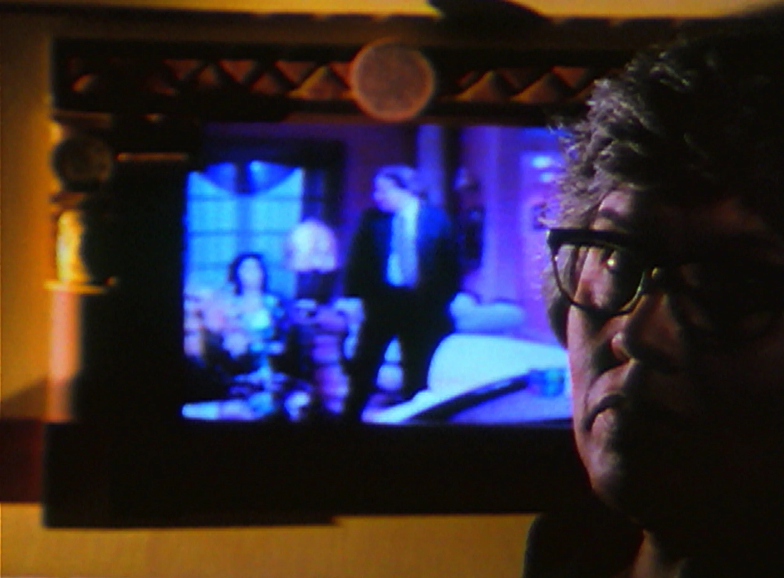 The Devil Never Sleeps chosen by Library of Congress' National Film Registry as one of the 25 films of 2020!