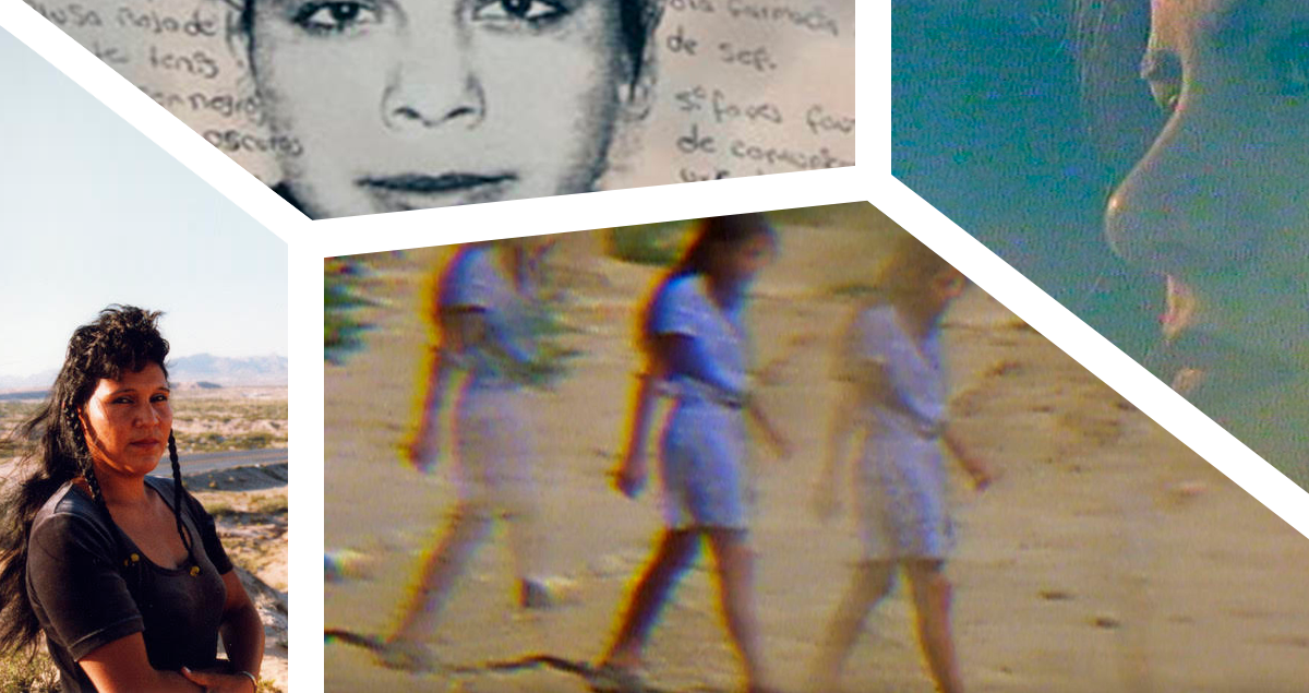 New article on Señorita Extraviada, featuring interview with Lourdes Portillo: "Ciudad Juárez, hoy igual que ayer" by Philipp Engel, on COOLT.com, Spanish culture website