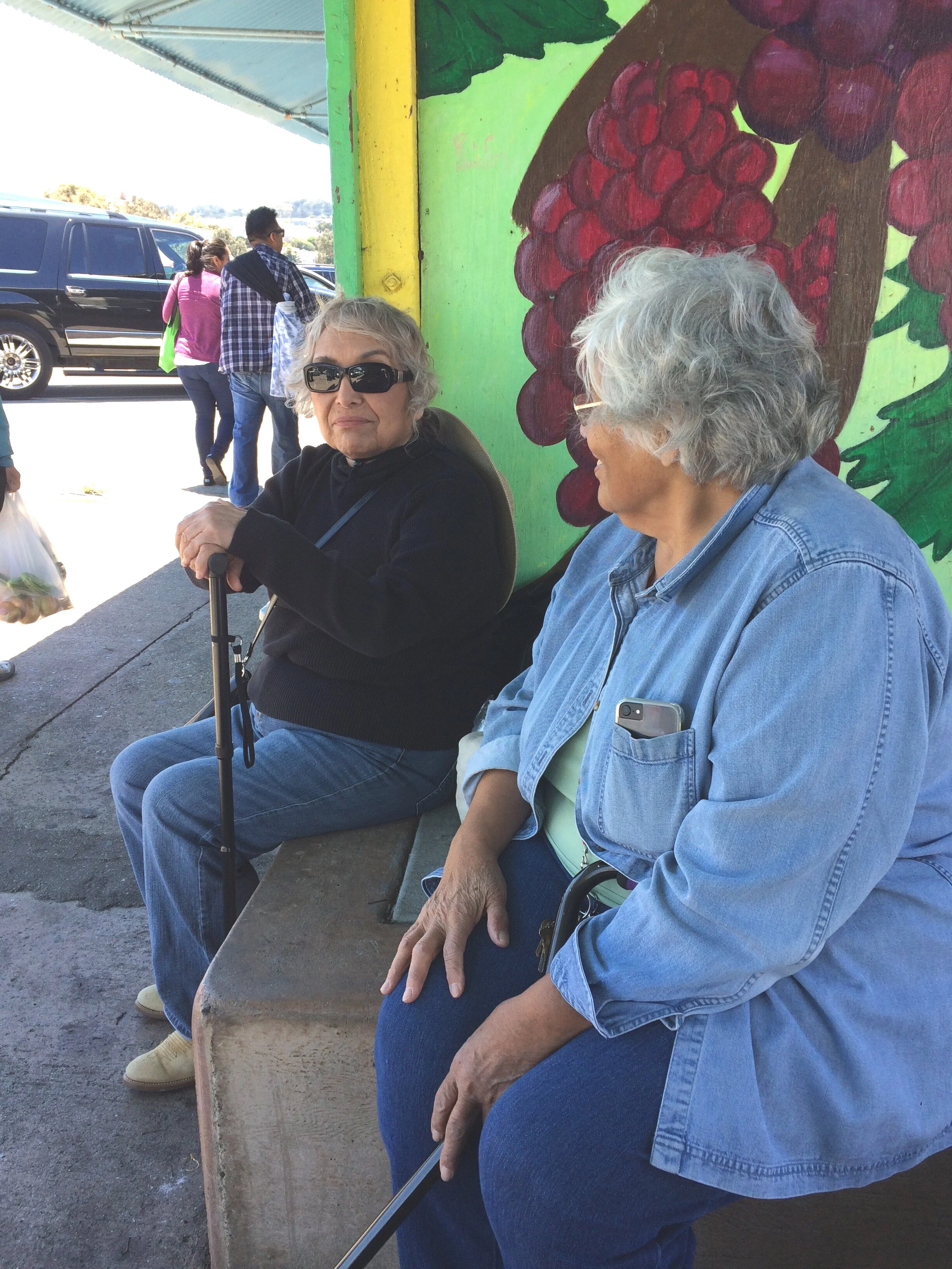 Honoring Yolanda López: artist and iconoclast (1942 - 2021)