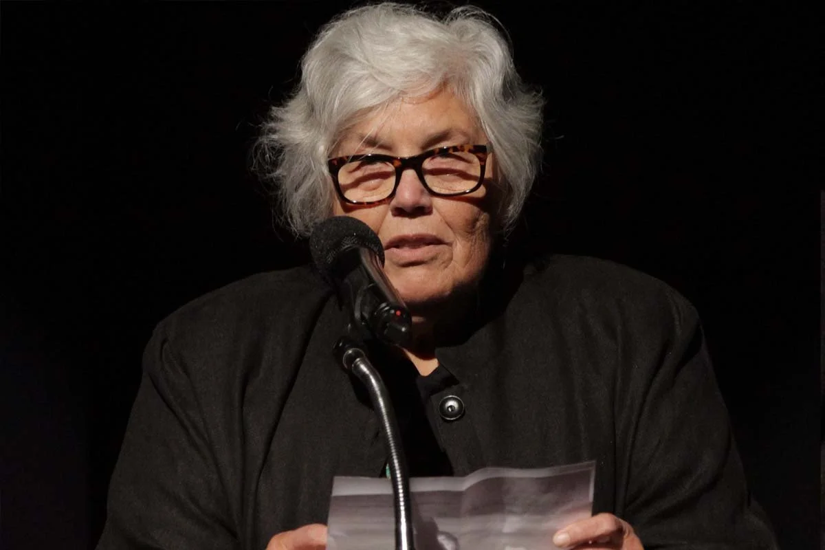 READ LOURDES' UPDATE: "Where Are They Now? IDA Documentary Award Winners" from the Independent Documentary Association of America