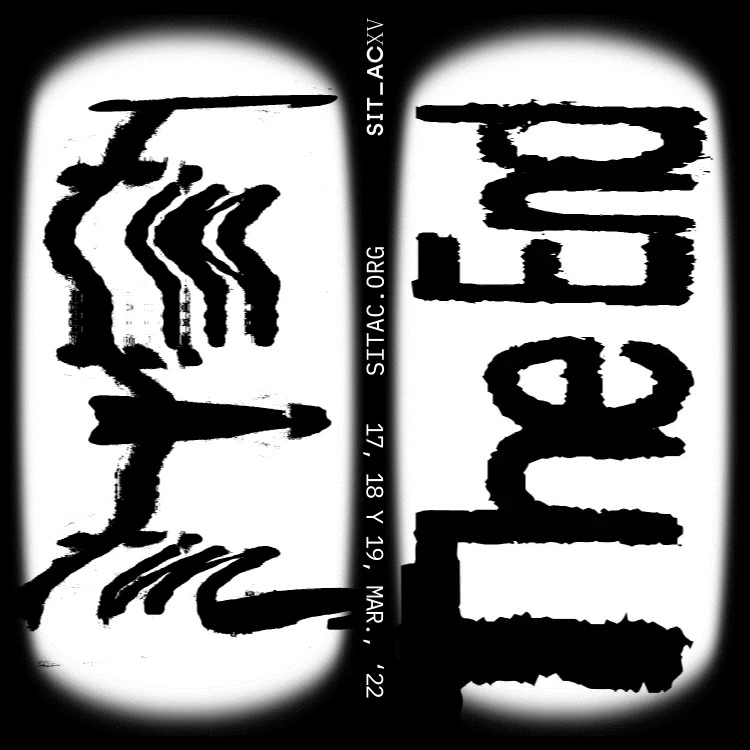 Lourdes Portillo and her film Señorita Extraviada to appear at SITAC XV ARTS CONFERENCE: "El fin/The End," at Museo Nacional de Antropología, Mexico City, March 17-19