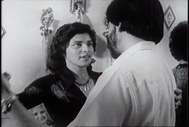 Lourdes' first film, After the Earthquake (1979) chosen for preservation by The National Film Preservation Foundation in collaboration with UC Berkeley Art Museum and Pacific Film Archive