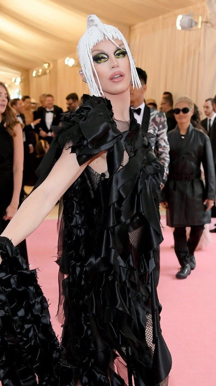We missed Drag Queens at The Met Gala 2025 — Dearist