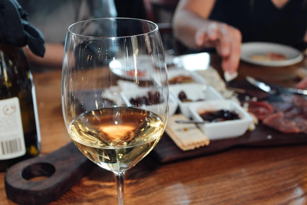 Contact — Cork It Buford