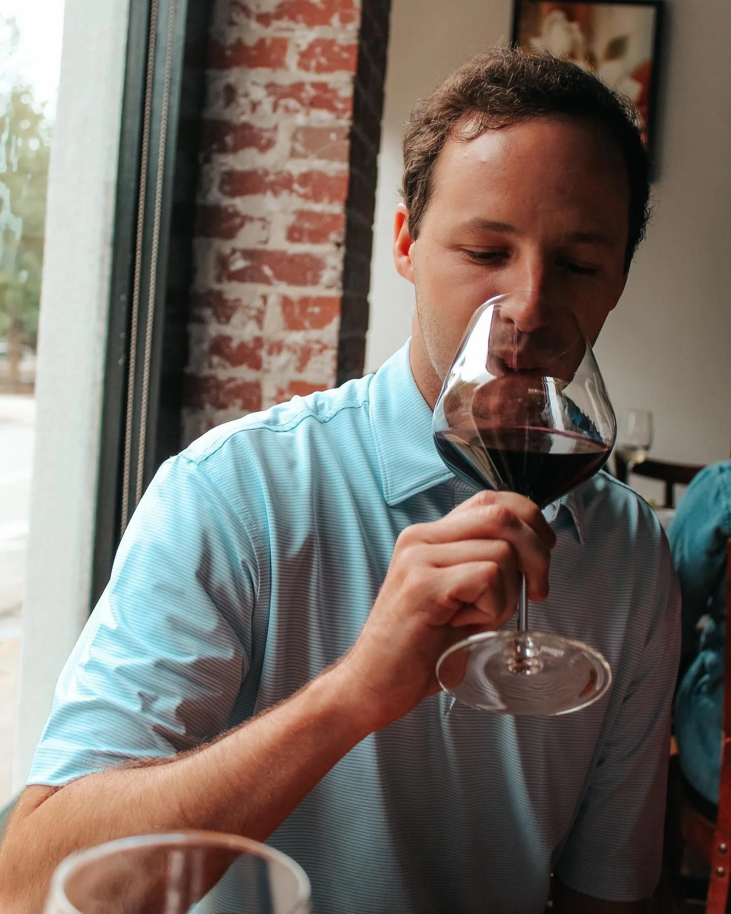 Wine Club — Cork It Buford