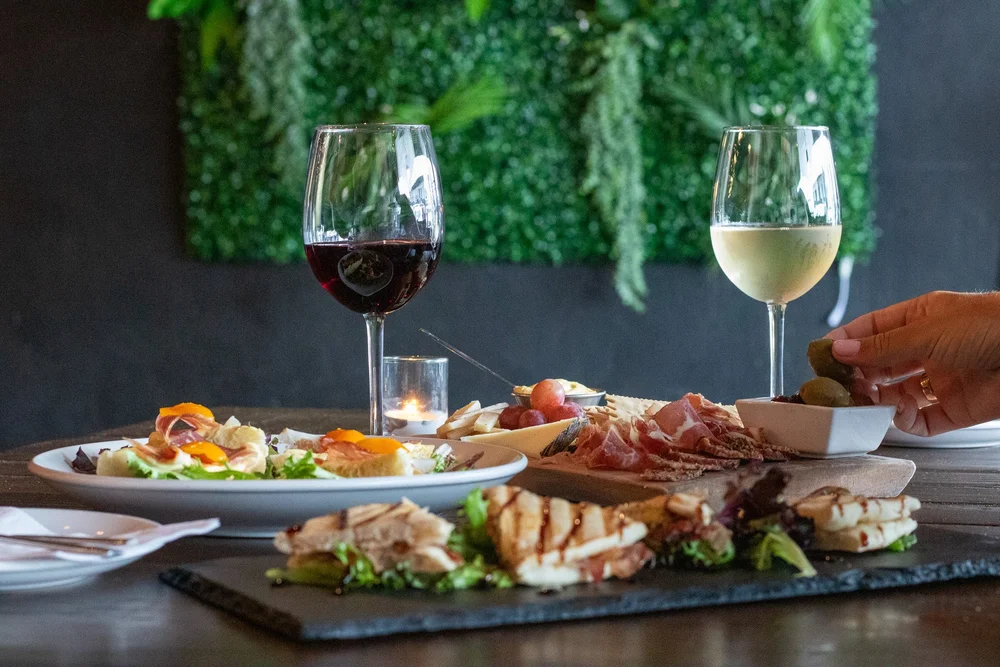 Contact — Cork It Buford