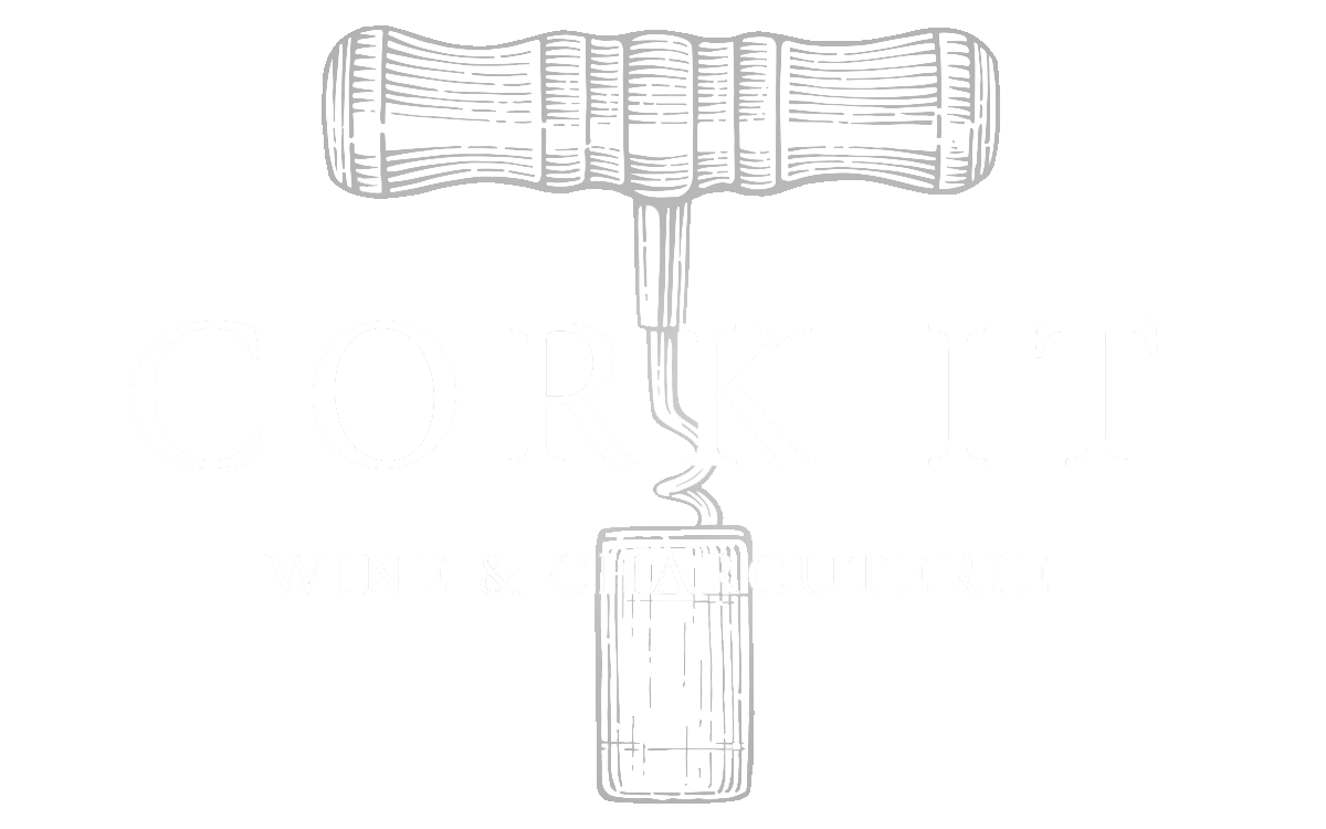 About — Cork It Gainesville