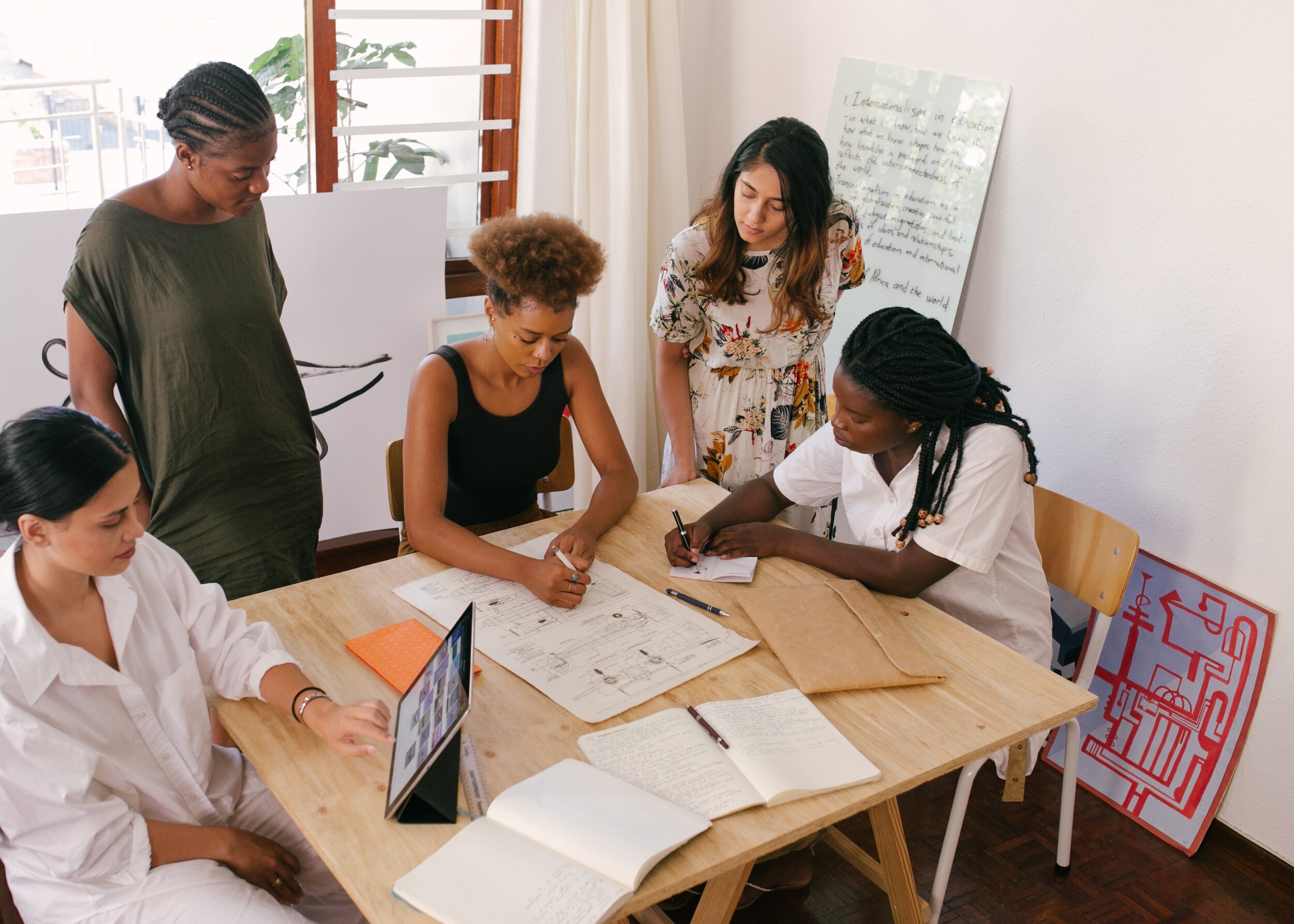 Your Support for Women-Owned Businesses is Socially Conscious and Economically Responsible