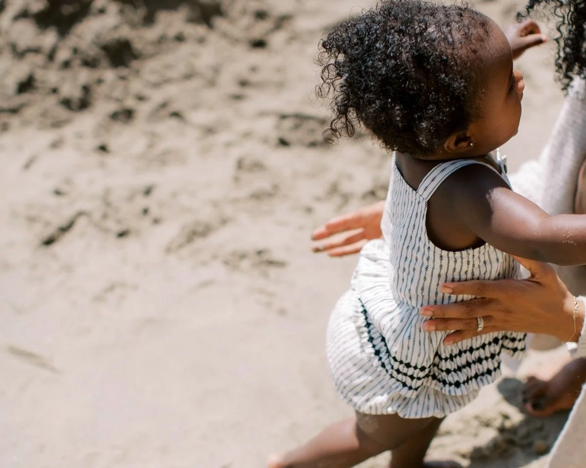 Journeying Through Motherhood; Simple Reminders Rooted In Love