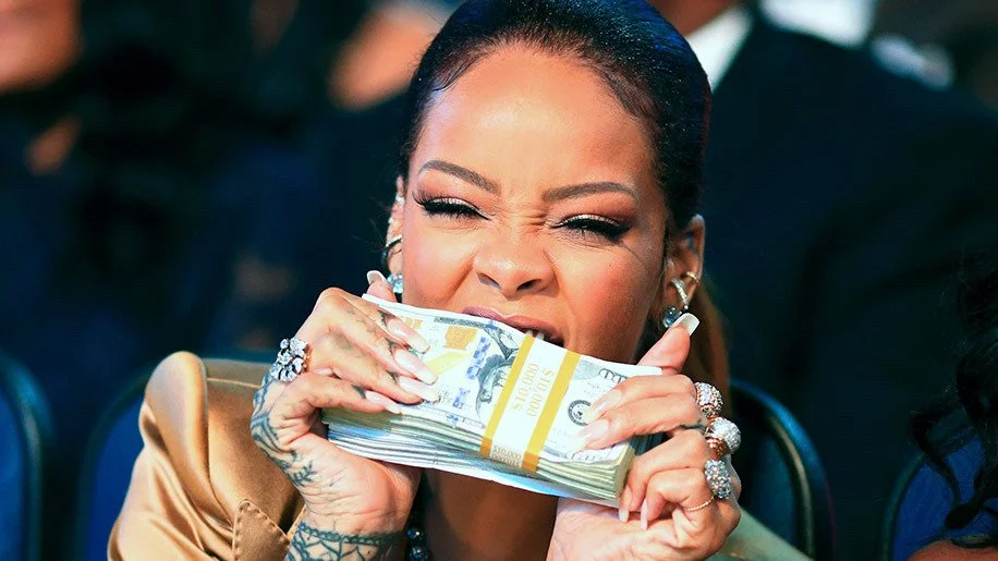 How I Am Changing My Relationship with Money