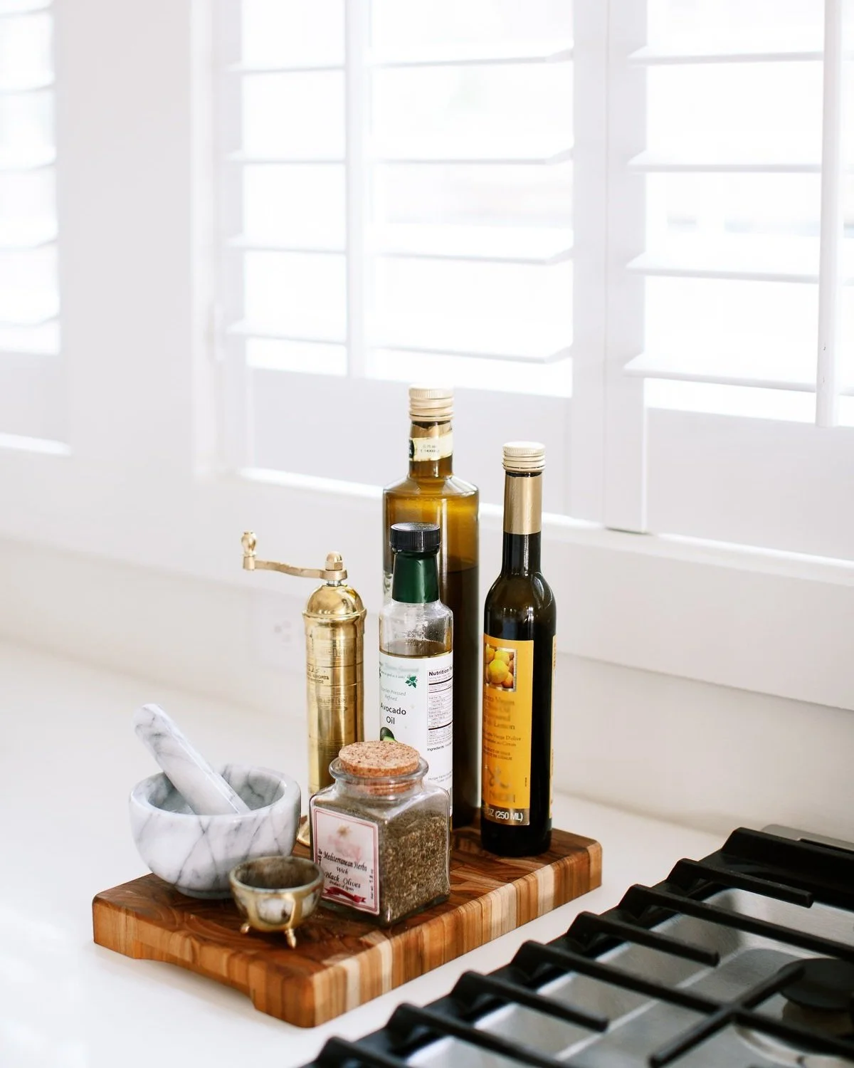 Pantry Spices That Act As An Aid During Cold and Flu Season