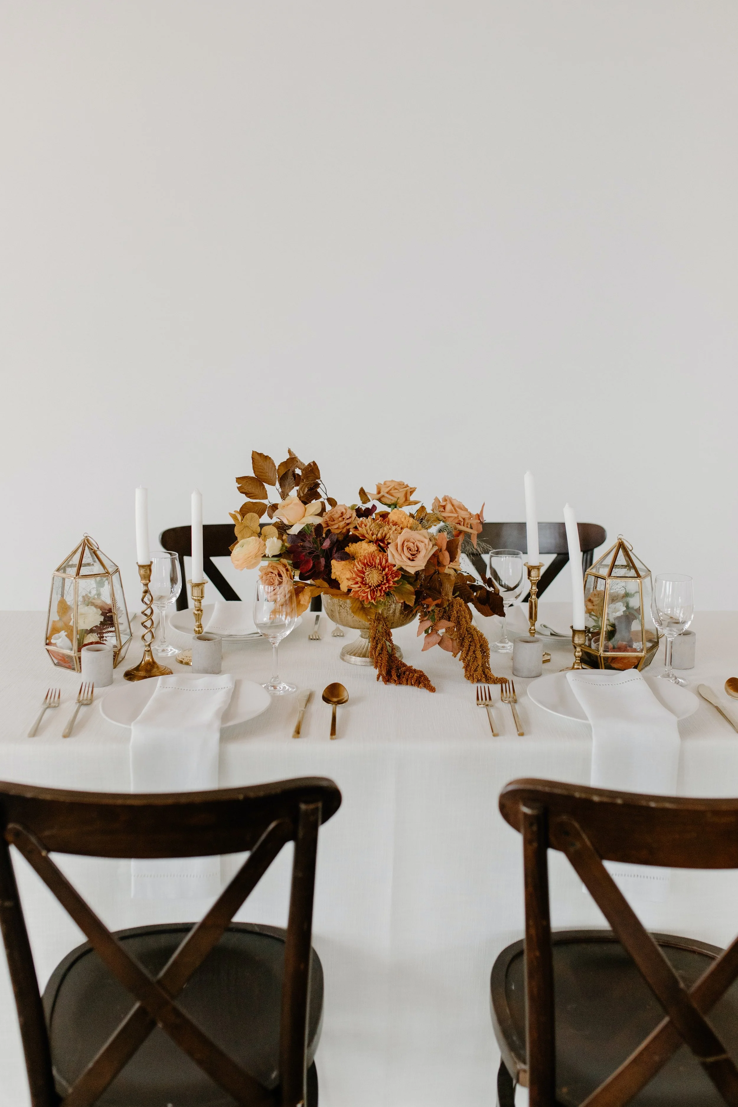 Your Guide To Entertaining This Fall