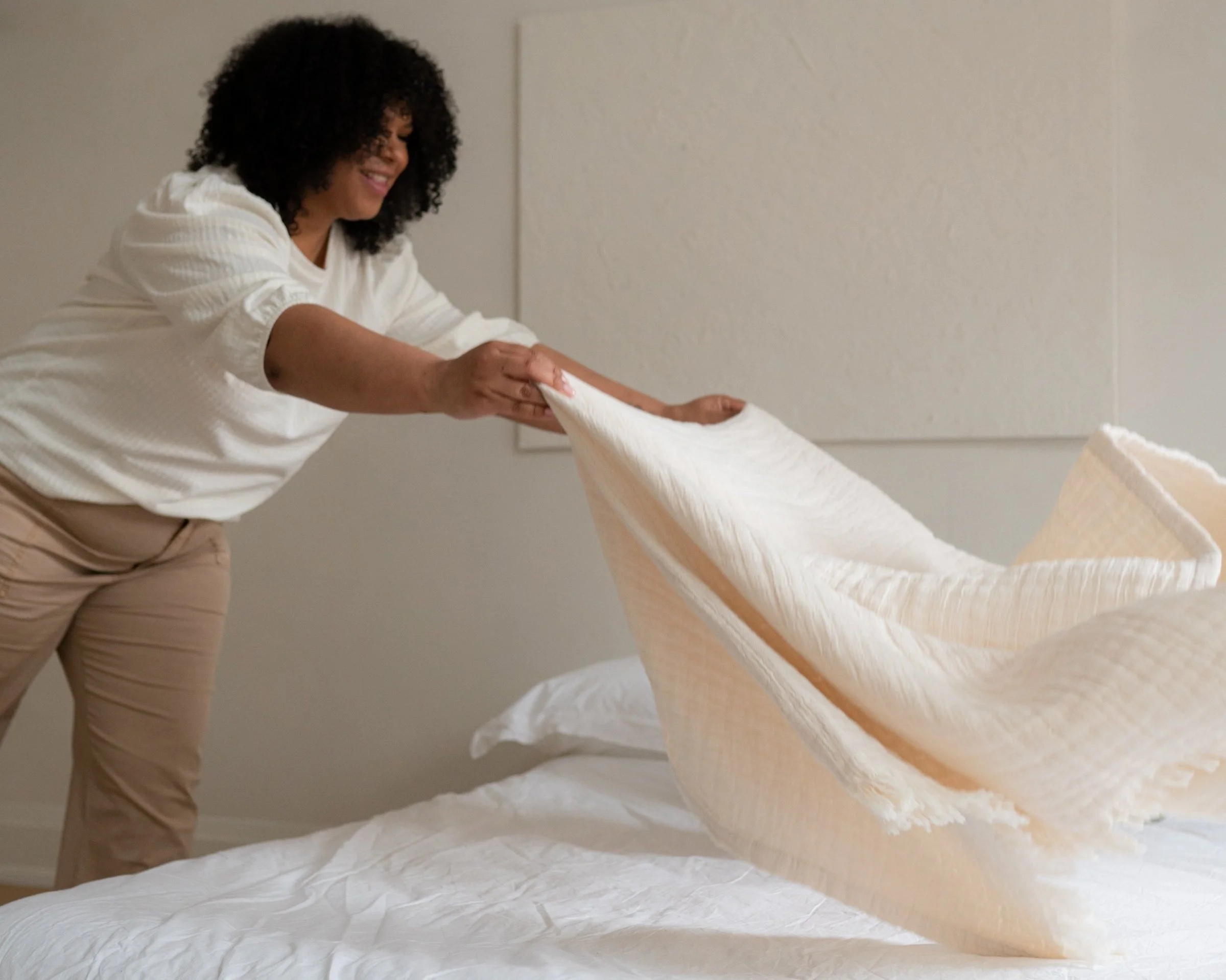 How Often Should You Clean the Common Areas In Your Home?