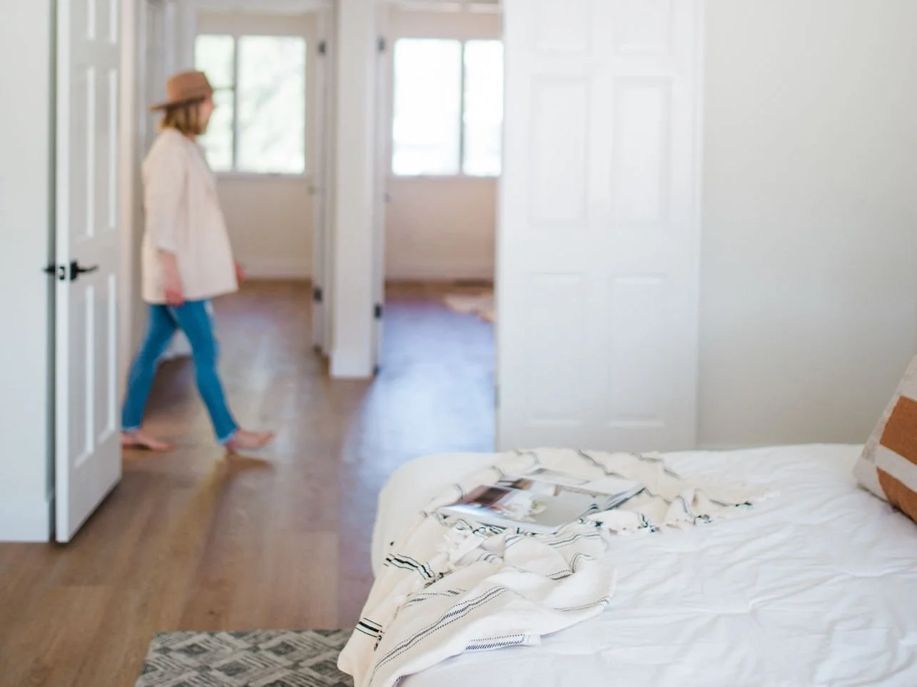 Summer Transitions: A Guide to Refreshing Your Home To Reflect The Season