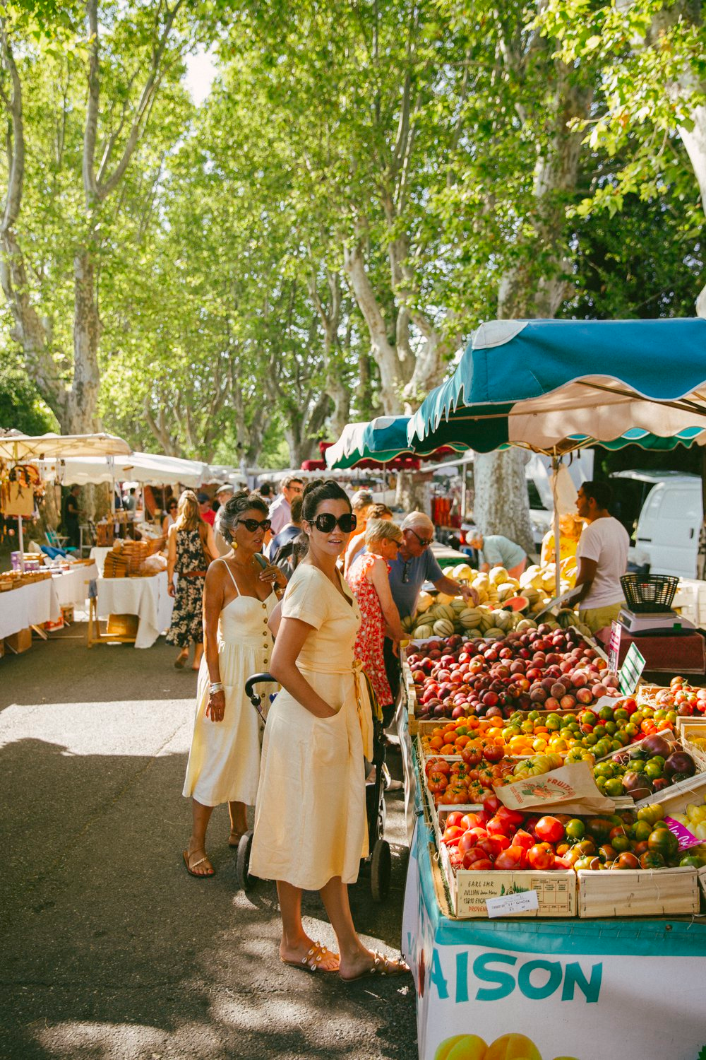 Your Guide To Seasonal Produce And Its Benefits