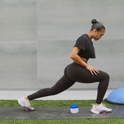 Tired? Stressed? Upset? There's A Workout for That